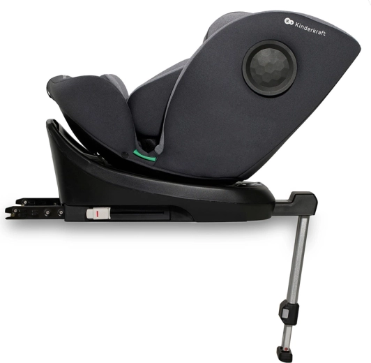 H-GUARD og SPS+: avanceret hoved- og sidebeskyttelse