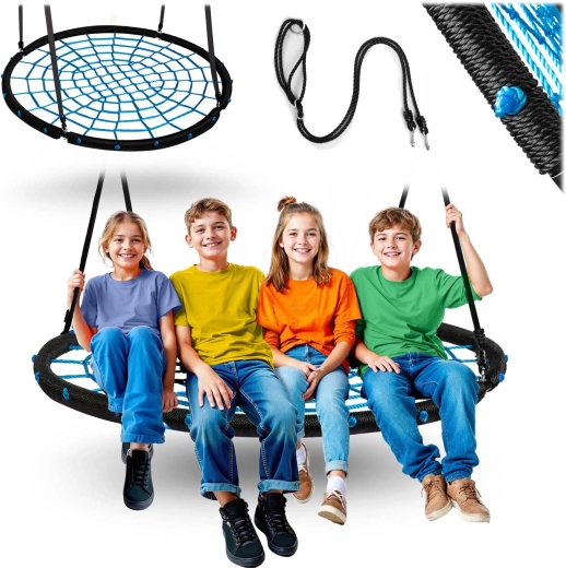 Ophængt redegynge 120 cm NEO-SPORT