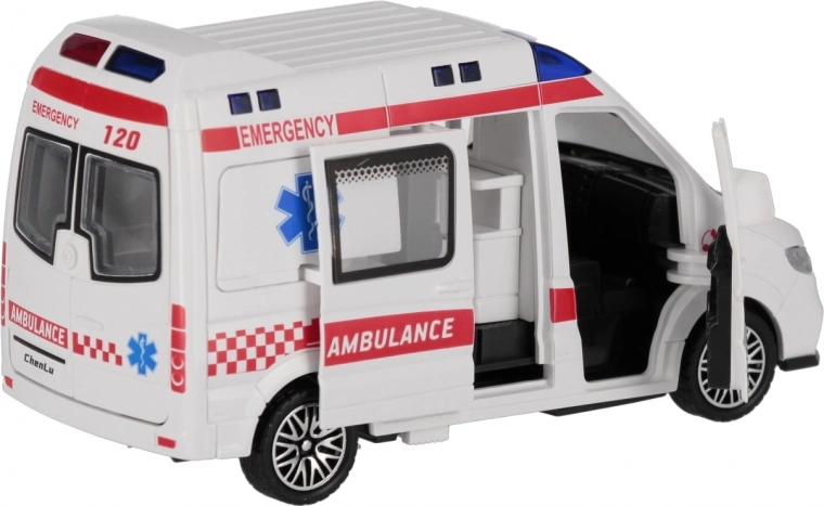 Understøtter rolleleg