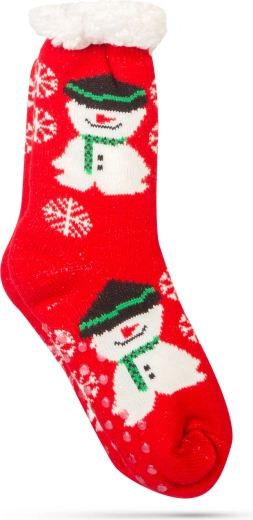 Muntert juledesign