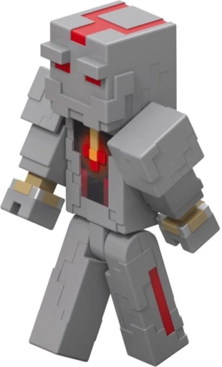 Bevægelig 8 cm figur