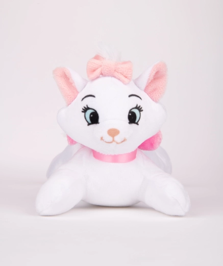 Plys-killing Marie med lyd 20 cm (Aristocats)