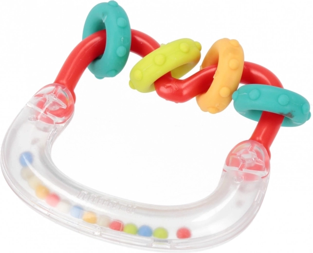 Ergonomisk form til små hænder