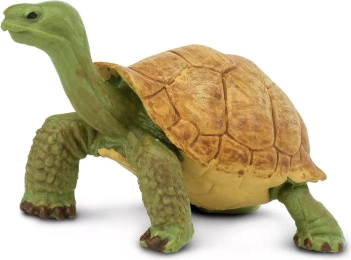 Safari Ltd. figur af kæmpeskildpadde