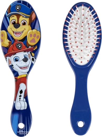 Børnehårbørste med Paw Patrol-motiv