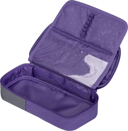 Smart organisering med dobbelt klap