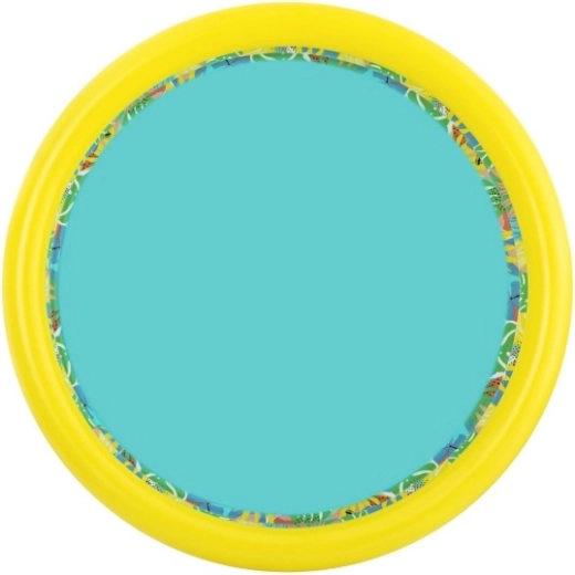 Hurtig installation og nem opbevaring