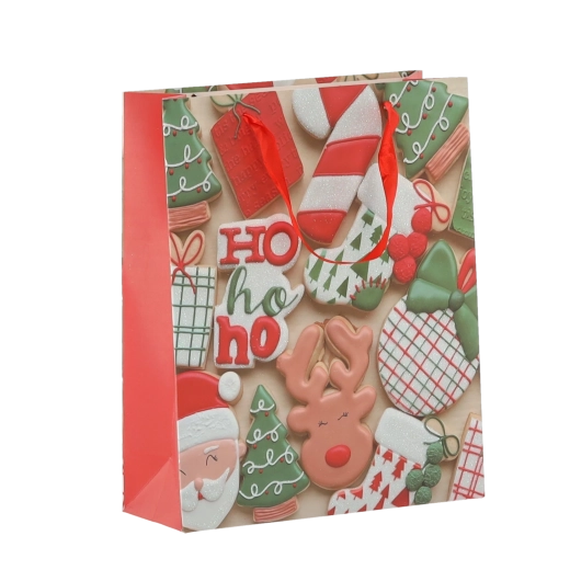 Stærkt papir 157 g/m² til sikker bæring