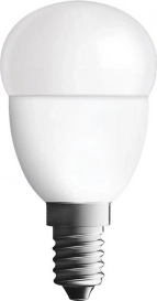 Neolux LED pære E14 4 W varm hvid