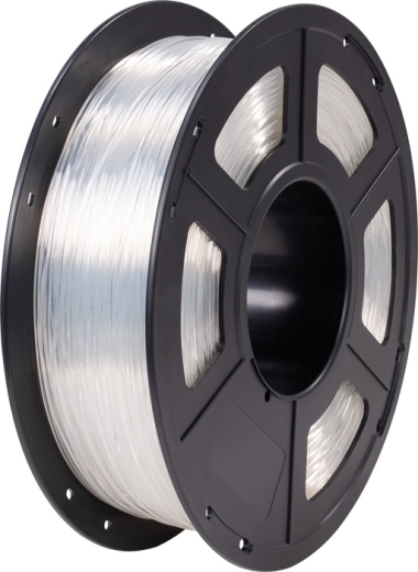 Anycubic TPU-filament transparent 1 kg