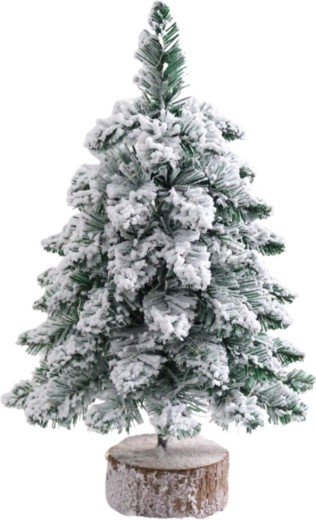 Stabil base af naturtræ