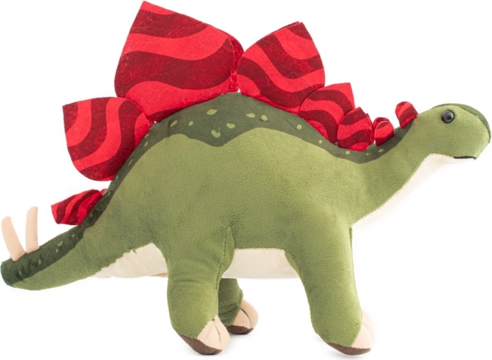 Sikre syede detaljer uden små dele