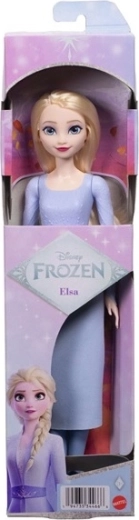 Elsa fra Frozen i ikonisk look