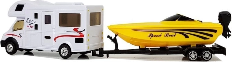 Realistiske detaljer til kreativ leg