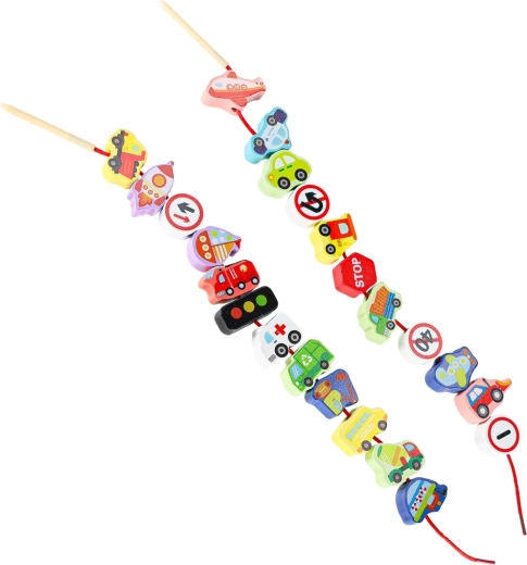 Udvikling af finmotorik og koordination