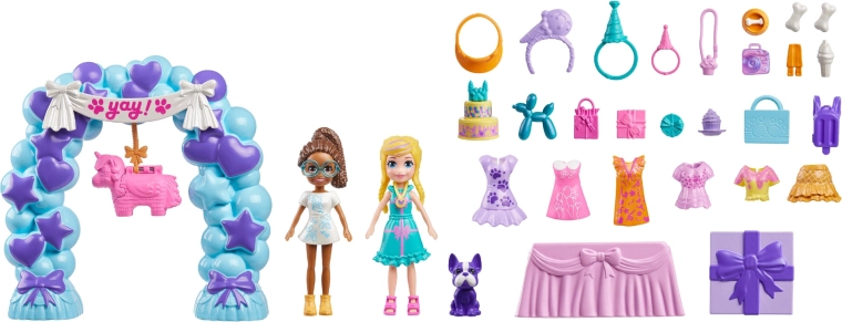 35 dele til kreative historier
