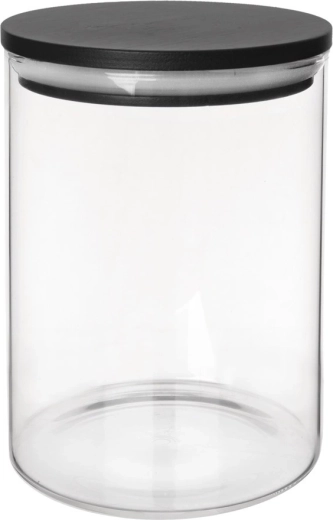 Robust borosilikatglas