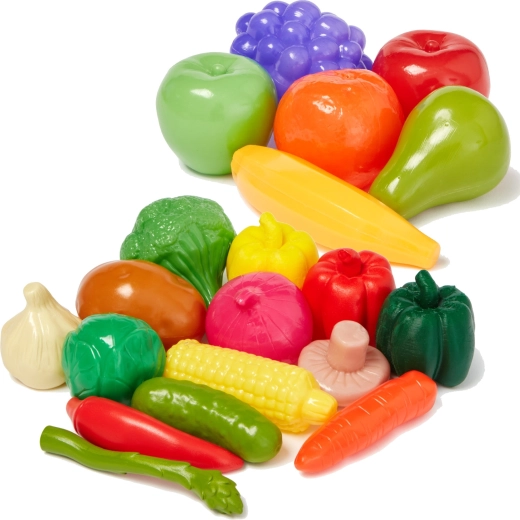 Let og holdbar til små hænder