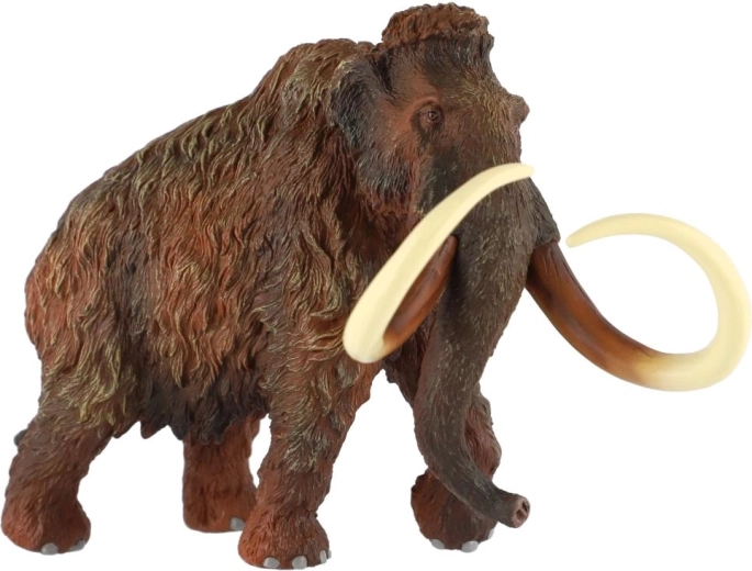 Imponerende stødtænder for et autentisk udtryk