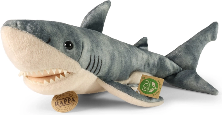 Rappa plyshaj 40 cm eco-friendly