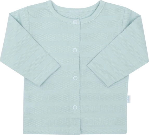 Blød jakke til hverdagsbrug