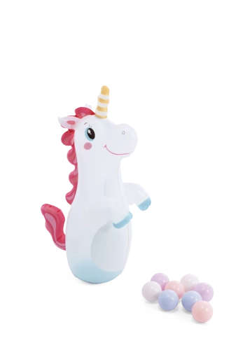 Sjove tilbehør til udvikling af færdigheder