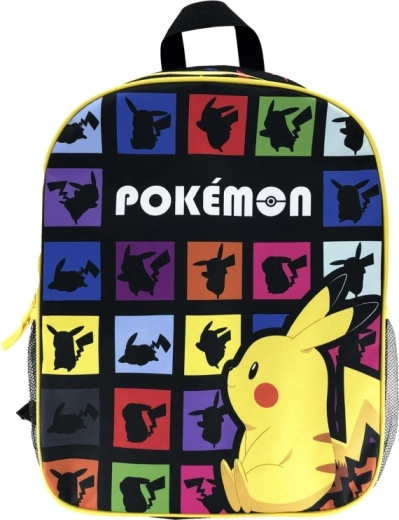 Pokémon rygsæk 30 cm