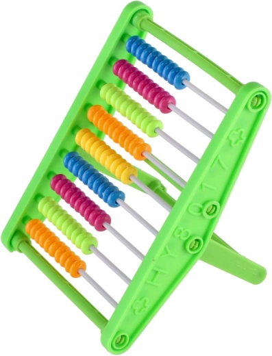 90 kugler til let indlæring af regning