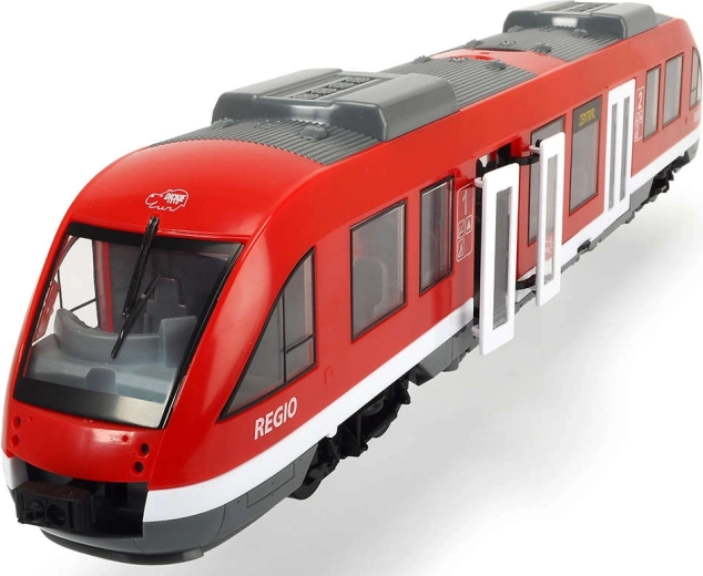 Detaljeret interiør og moderne udseende