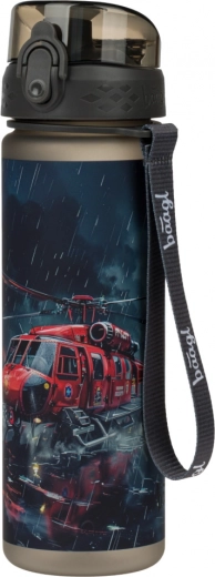 BAAGL Tritan drikkeflaske Redningsmænd 500 ml