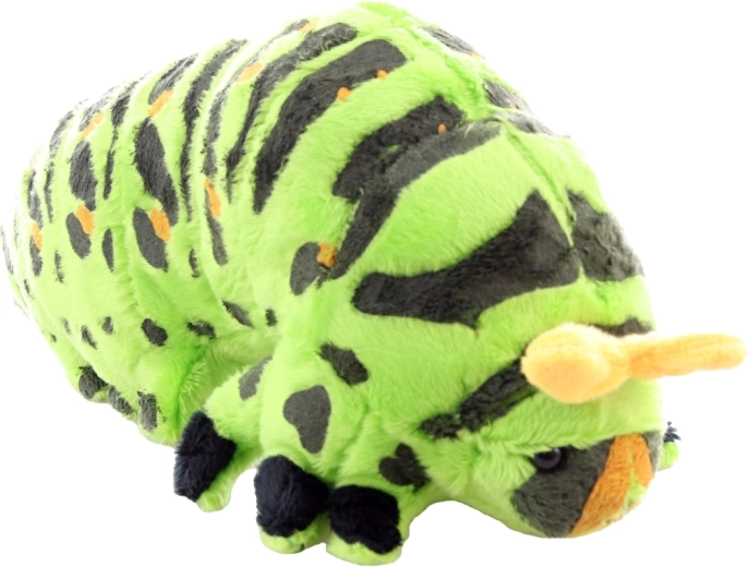 Sikker for spædbørn fra 0+