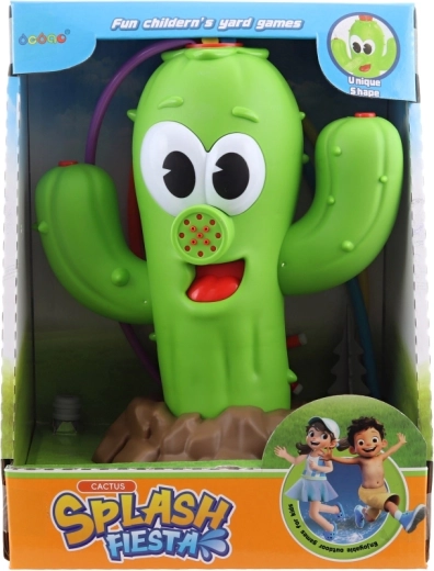 Original kaktusform