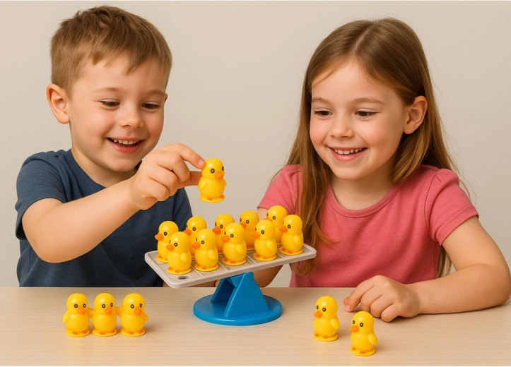 Sjov for én og for hele familien