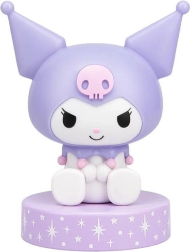 Icon Light Kuromi – dekorativ LED-lampe