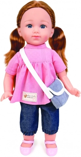 Realistiske detaljer og bevægelige lemmer