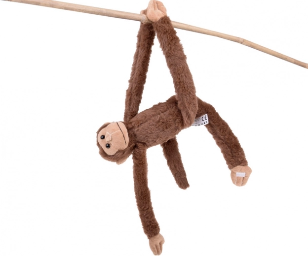 Klæbende poter til endeløs leg