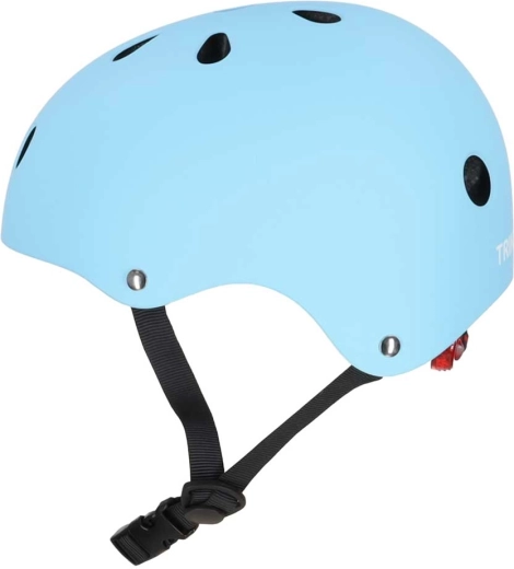 Let og robust konstruktion med fremragende ventilation