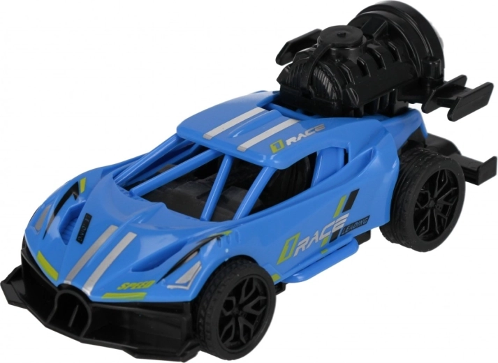 3 farvevarianter og sporty design