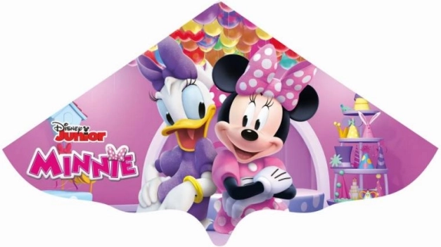 Drage Minnie Mouse