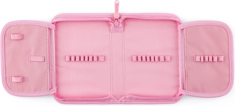 Overskuelig organisering med 25 løkker