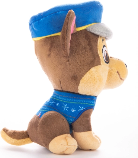Ideel størrelse 18 cm