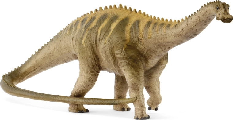 Forhistorisk dyr – diplodocus