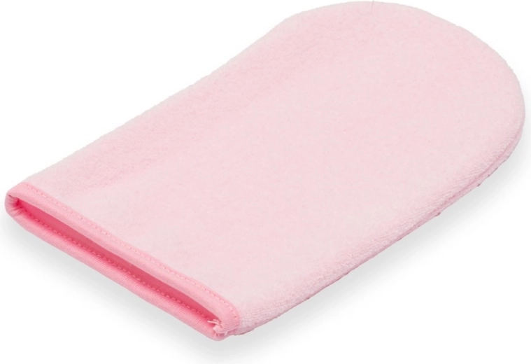 Frottévaskehandske gratis