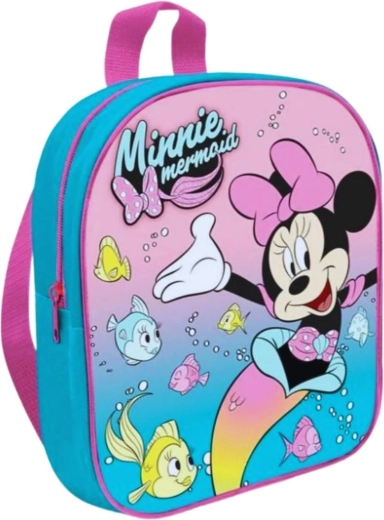 Minnie-rygsæk 29 cm