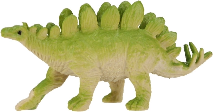 Mangfoldigt udvalg af arter