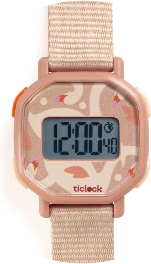 Djeco digitalur Poetic swans