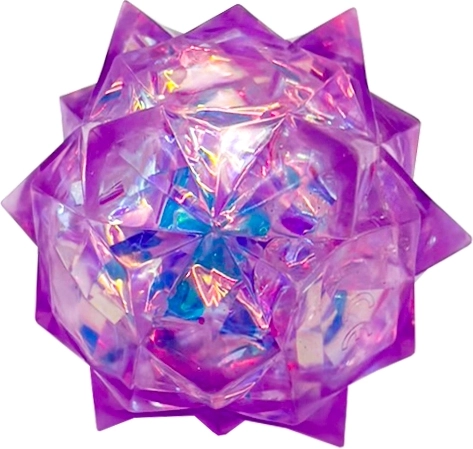 Tekstureret overflade for taktil stimulering