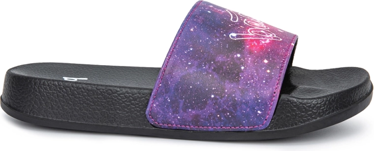 Originalt Galaxy-design