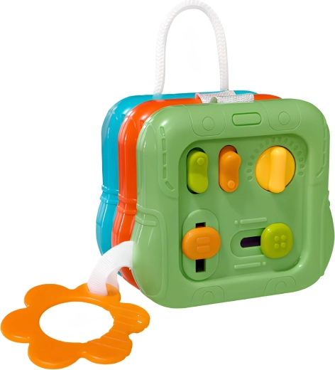 Sikkert design til små børn