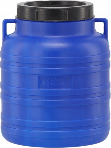 Holdbart fødevaregodkendt HDPE og nem håndtering